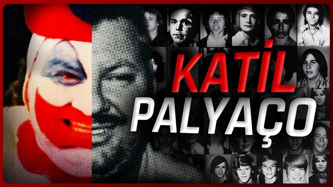 Her PALYAÇO Güldürmez - 