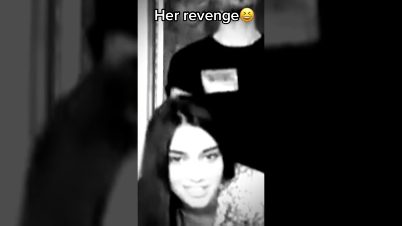 Her Revenge😝 #reelsindia #parati #fyp #ytshorts #shorts  #capcut #viral #explore #fypシ #foryou #fy
