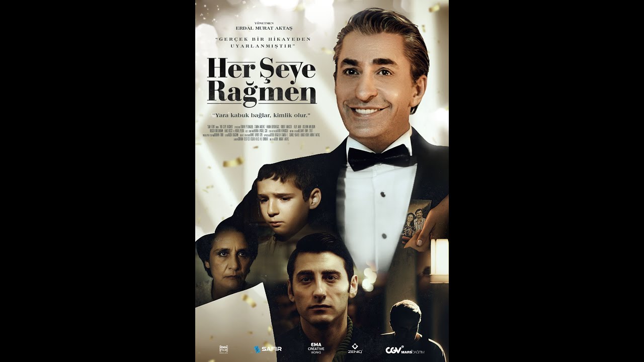 Her Seye Ragmen Official Trailer 4K Jan 12, 2024 coming soon