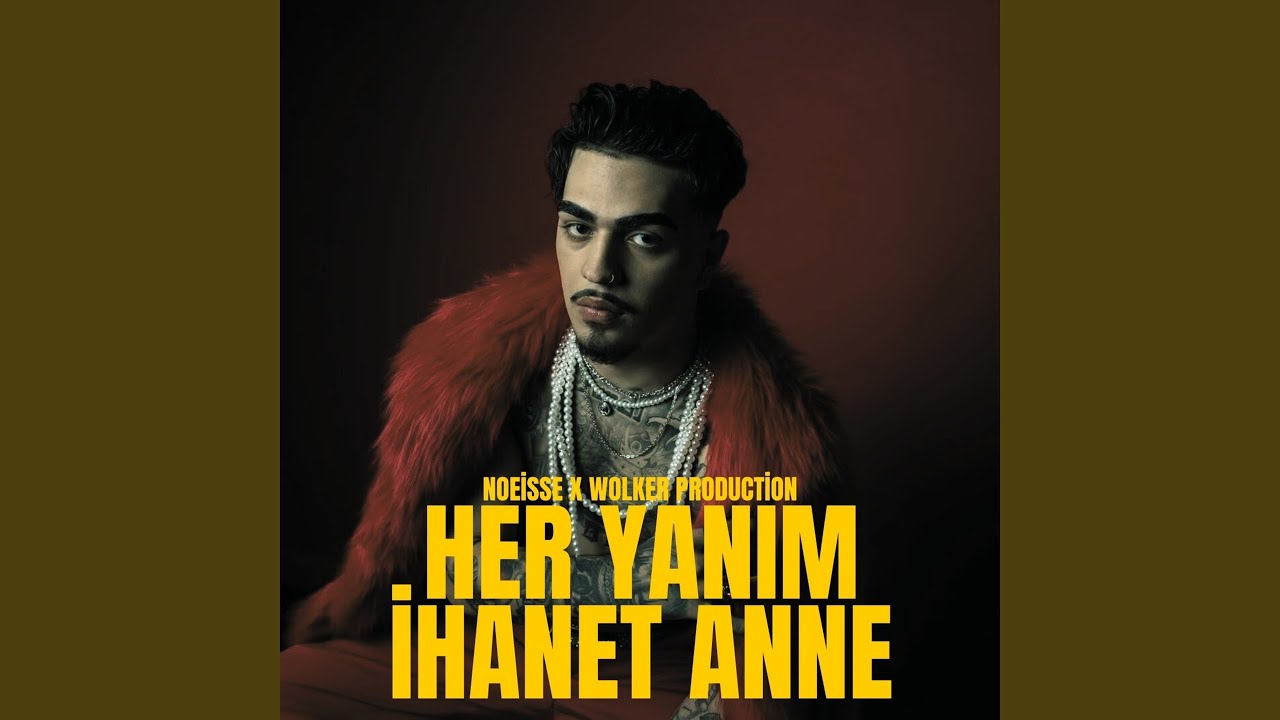 Her Yanım İhanet Anne