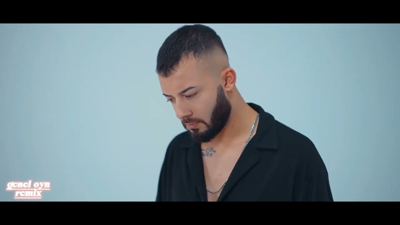 Her Yanım Kan (klipli versiyonu)
