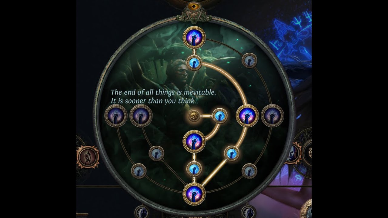 Herald Of Purity - Phrecia Herald Minion build showcase