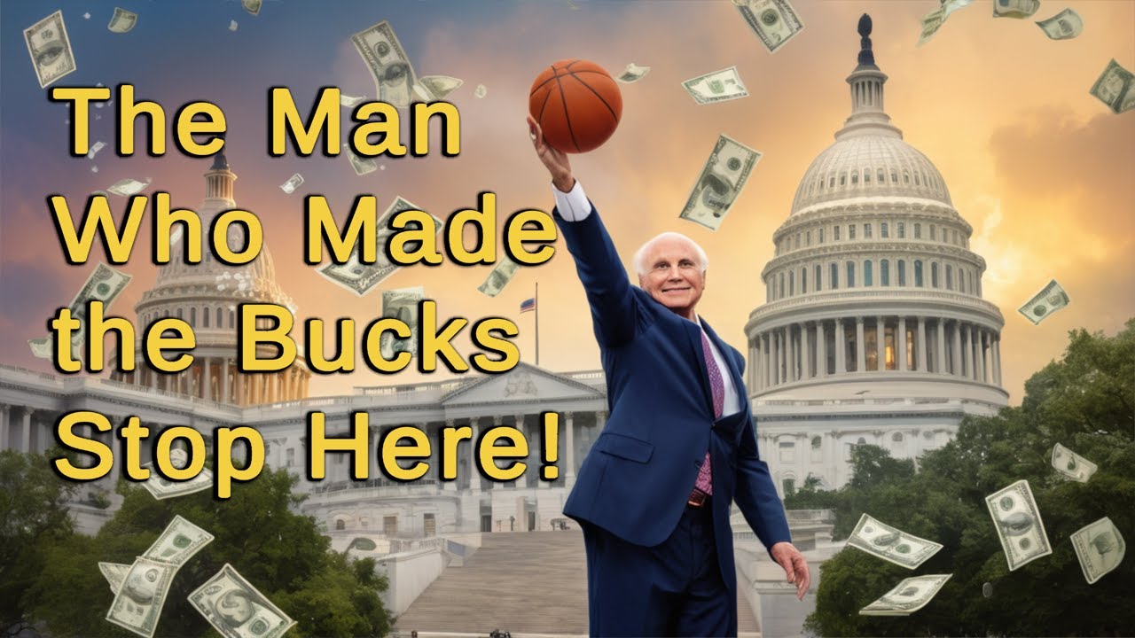 Herb Kohl: A Legacy of Bucks, Business, and Beyond