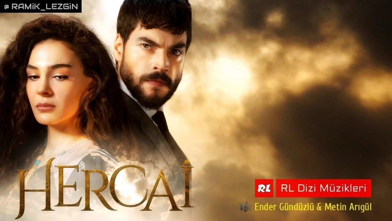 Hercai - Bu Savaş Bitecek V2 | Dizi Müziği
