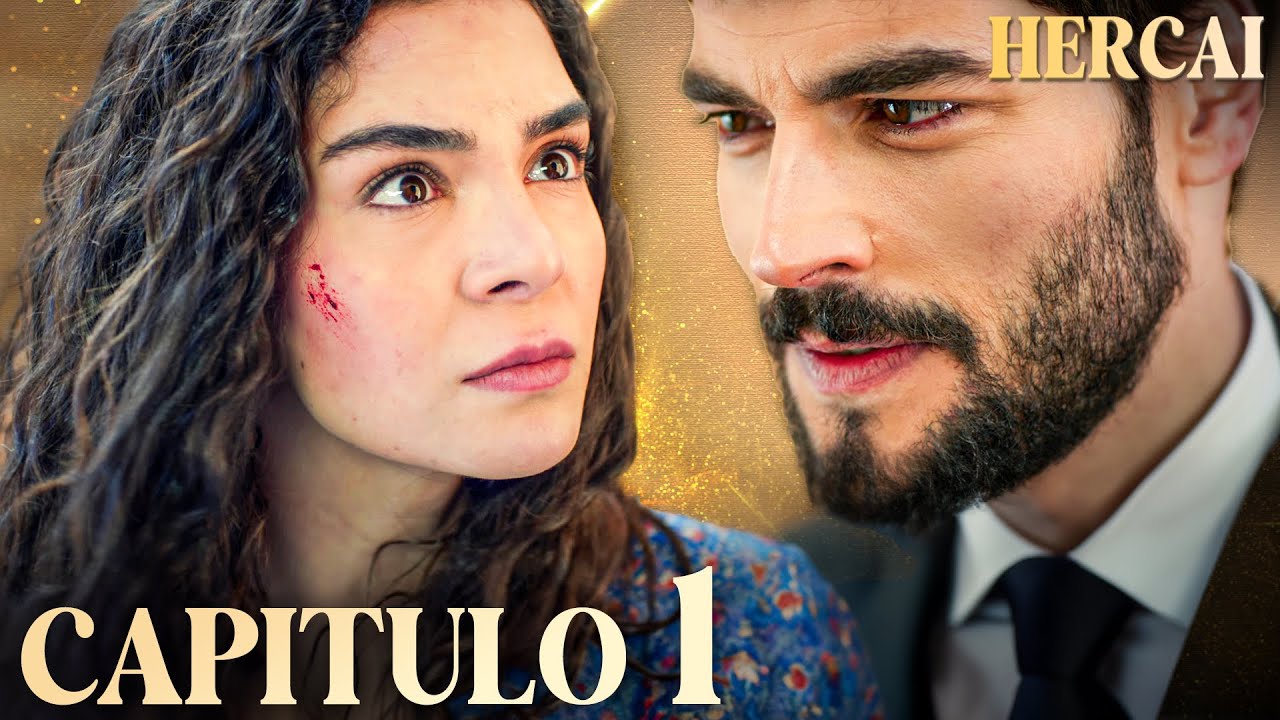 Hercai - Capítulo 1