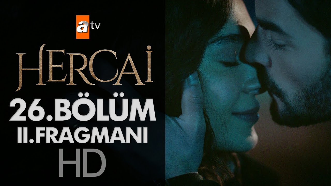 Hercai 26. Bölüm 2. Fragmanı