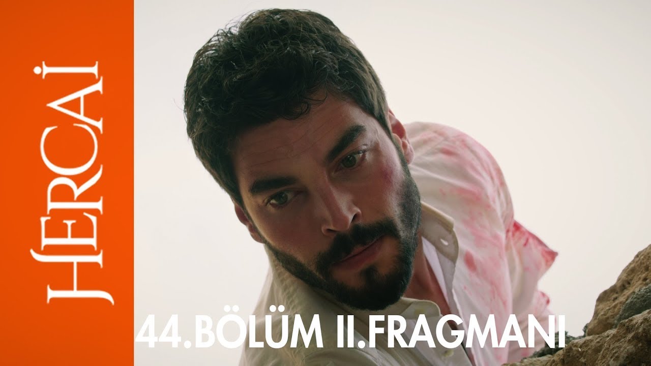 Hercai 44. Bölüm 2. Fragmanı