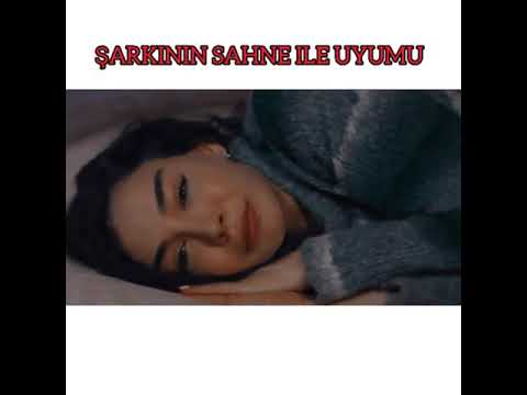 Hercai Şarkının Sahne ile Uyumu AHMET KAYA -- SÖYLE 🎶🎶