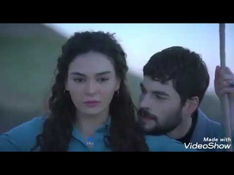 Hercai Azat Dönmezow Nirde sen Reyyan & Miran