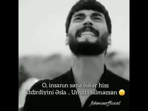 Hercai dizisinden duygusal sahne  Status ucun video  Qisa mahni  30 saniyelik video  Whatsapp durum