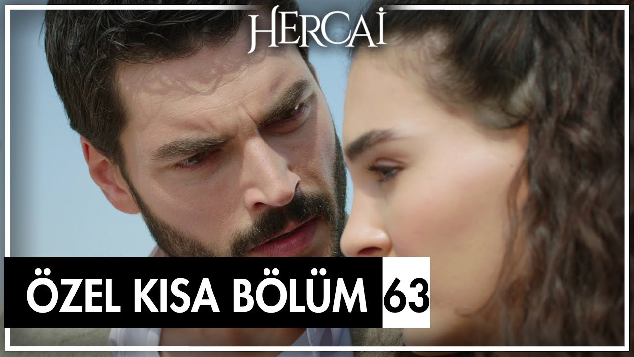 Hercai Özel Kısa Bölümler | 63. Bölüm