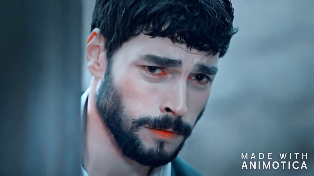 Hercai-Reyyan&Miran-Zalim-Klip