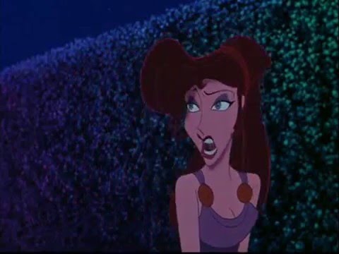 Hercules - Kiss kiss