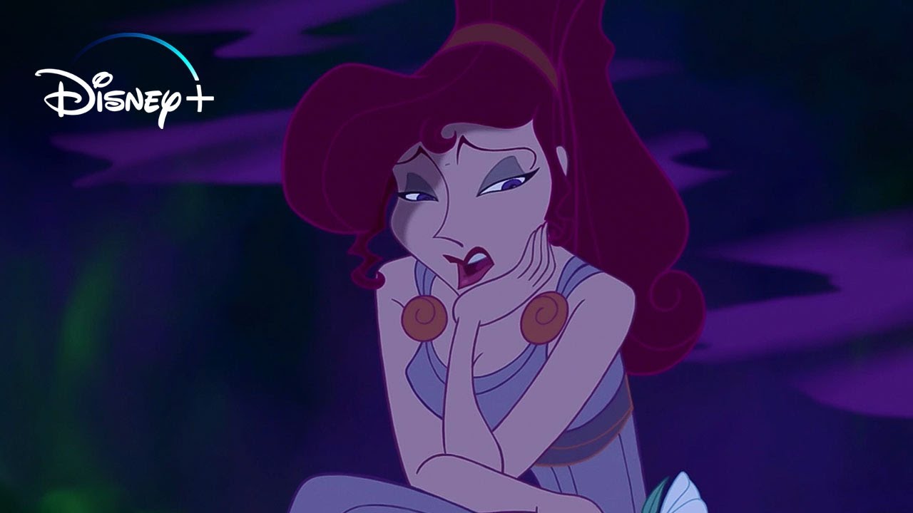 Hercules - No Hablaré de mi Amor (Español Latino) HD 1080p