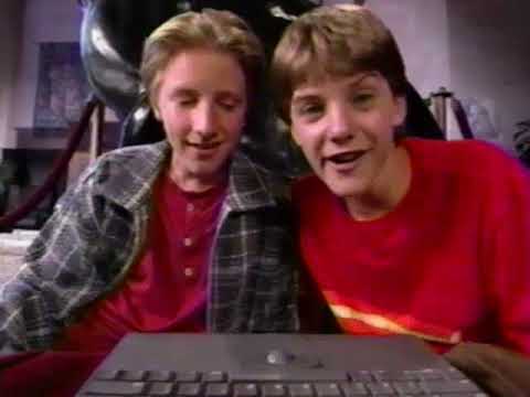 Hercules (1997) Promo - Disney Channel - Strikes Manhattan & Movie Surfers