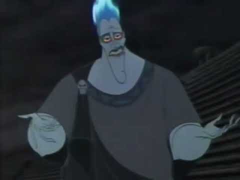 Hercules Strikes Manhattan (1997) Promo - Disney Channel