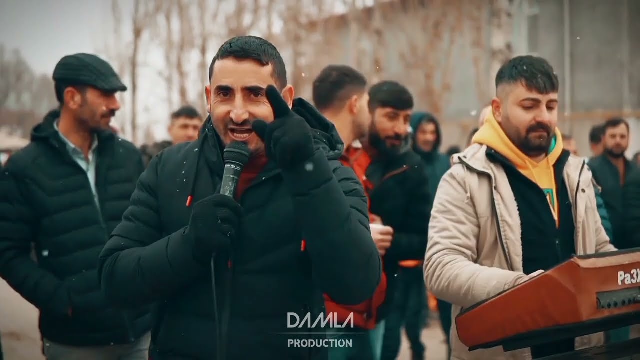 HERDEM MÜZİK - BEKLENEN PARÇA ( LÊ AYNUR ) DJ ERSEN - SOLİST HASAN