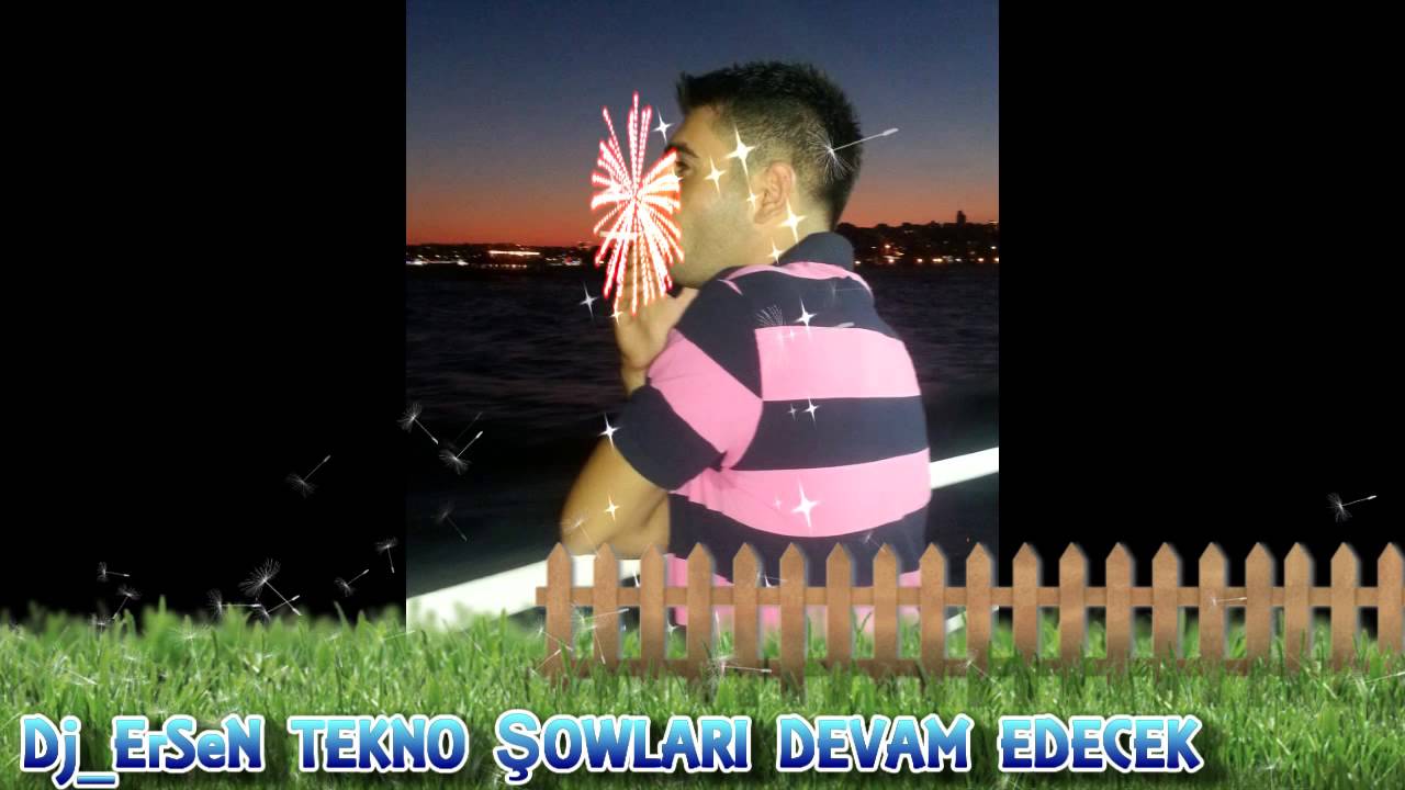 HERDEM MÜZİK 2014 YENİ TEKNO TILIM