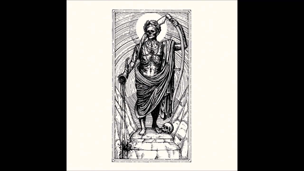 Herder - Fergean (2016) Full Album