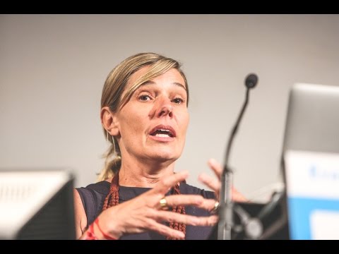 Here 2014: Marina Willer