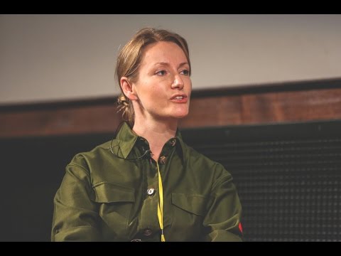 Here 2014: Penny Martin