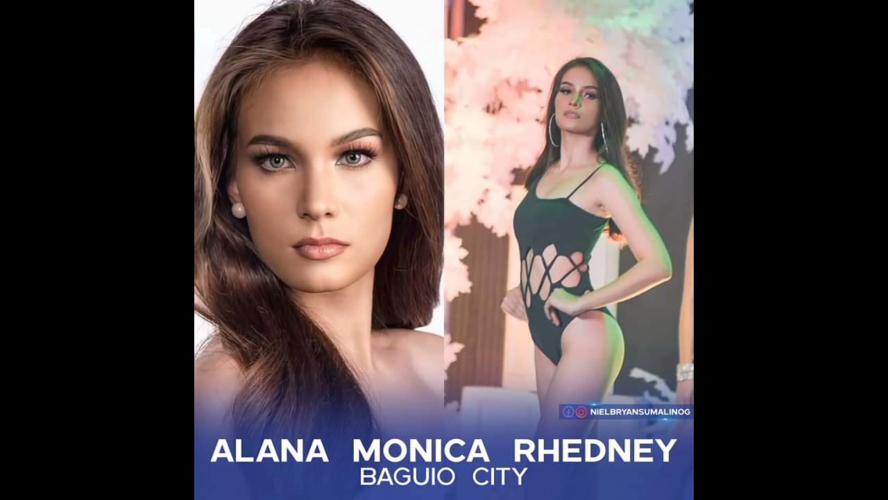 #Here they are the rumored applicant of miss universe philippines,lahat panalo beauty