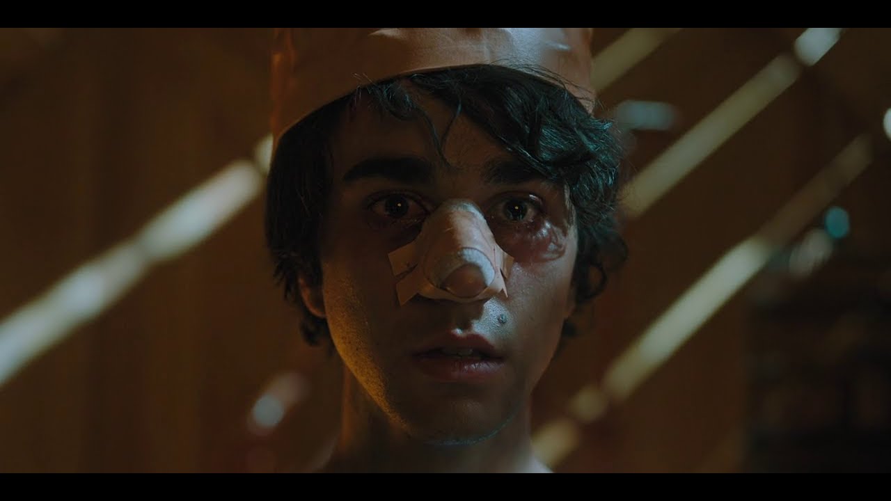 Hereditary (2018) - Ending Scene