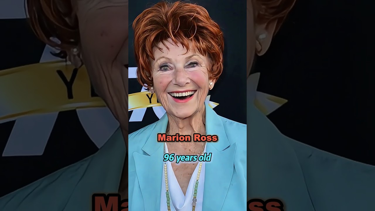 Here’s how the actors of Happy Days look today.#actor #movie #celebrity #usa #funny