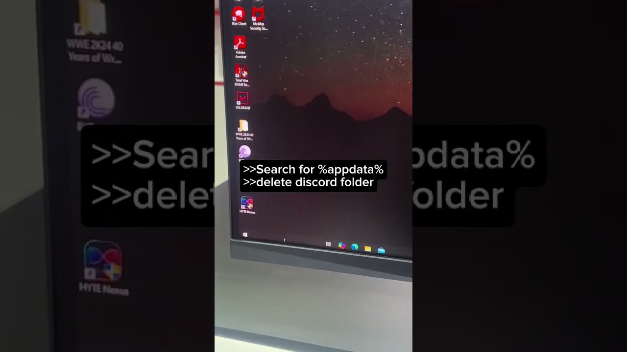 Here's how to fix black screen on Discord! 🔧💻