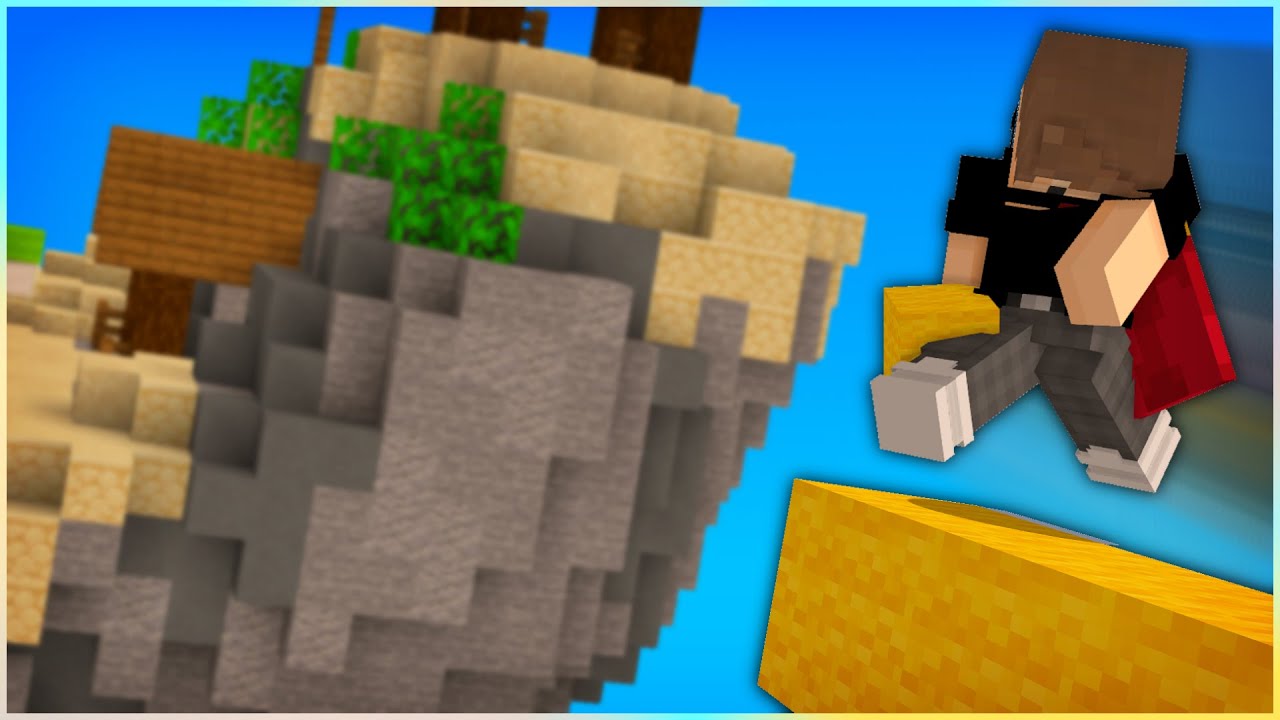 here's the new best shaders for minecraft bedwars...