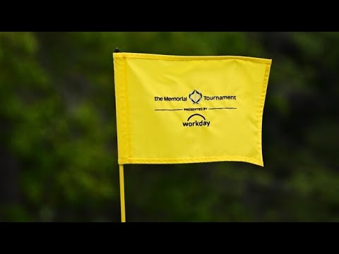 Here’s the prize money payout for each golfer at the 2025 Memorial Tournament