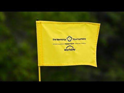 Here’s the prize money payout for each golfer at the 2025 Memorial Tournament