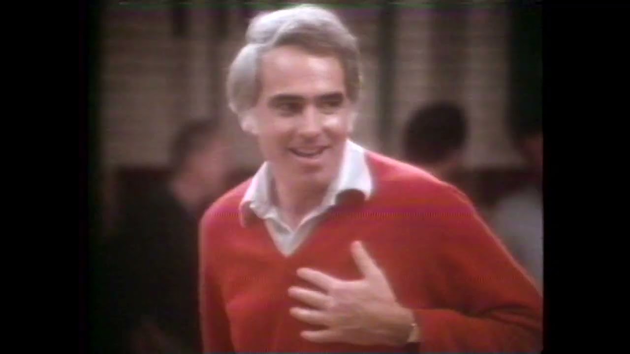 'Here's to The Team' with Eyewitness News (1984)