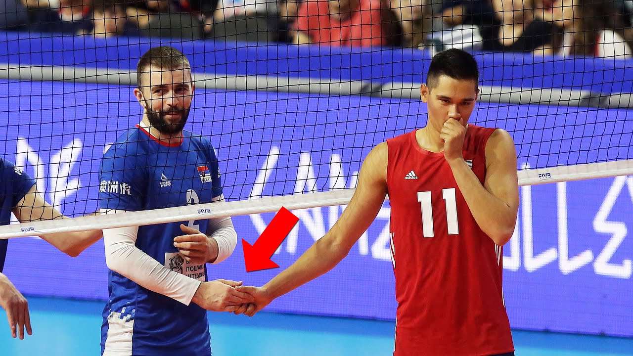 HERE'S WHY Micah Christenson is the Smartest Setter in the World !!!