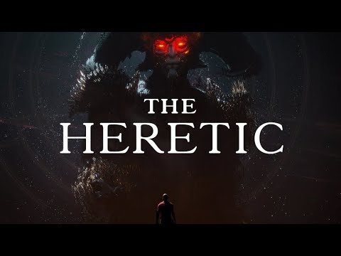 HERETİC Türkçe Dublaj Full HD İzle | Korku & Gerilim Filmi İzle