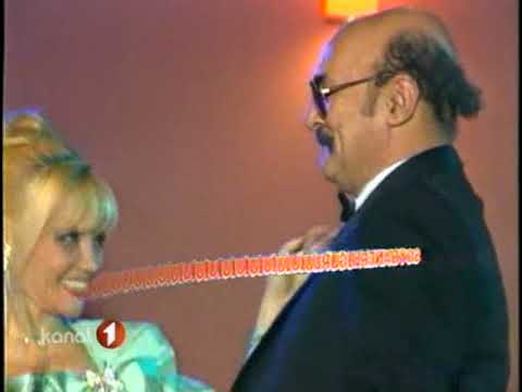Herşey Kocam İçin 1991 Öztürk Serengil,Gönül Yazar