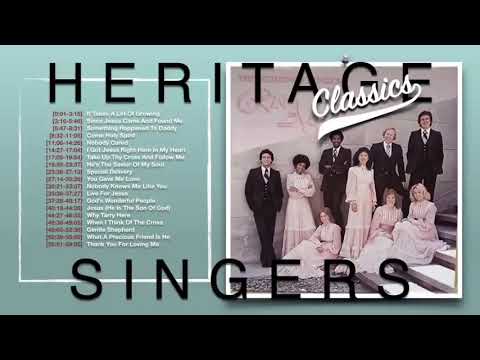 Heritage Singers Classics