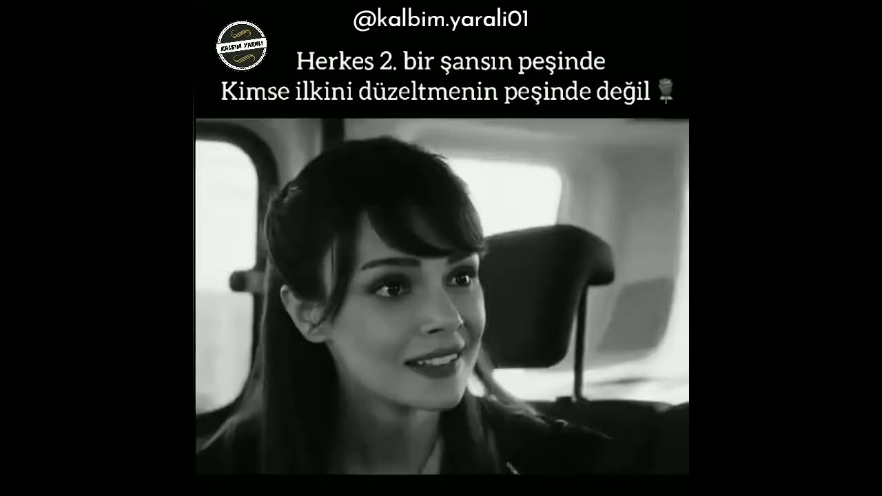 Herkes 2  Bir Şansı Hakkedermi    Dizilerden Duygusal Sahneler   WhatsApp Durum Video
