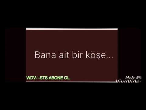HERKES GİDER O KALIR  WHATSAPP DURUM STATUS KISA ANLAMLI SÖZLER