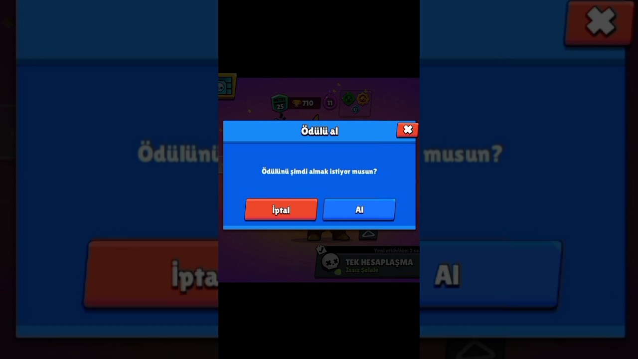 HERKESE ÜCRETSİZ ROZET 🔥🇹🇷 #brawlstars #youtube #shorts
