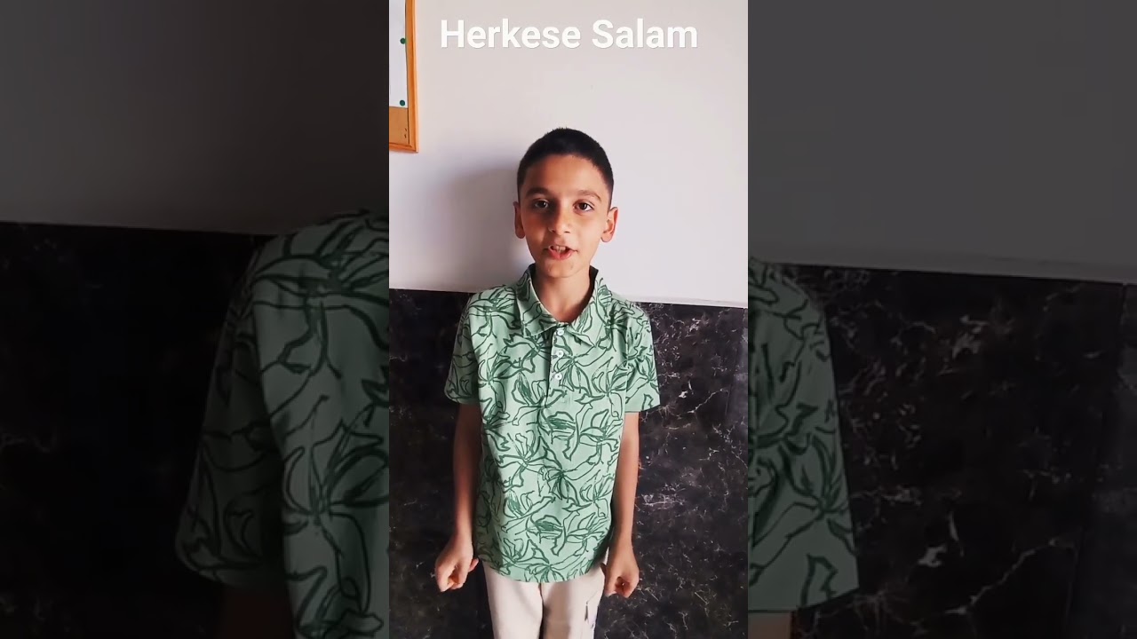 Herkese Salam 33 Yaşım Var #ulucetesi #keşfet #keşfetbeniöneçıkar #salam #happy