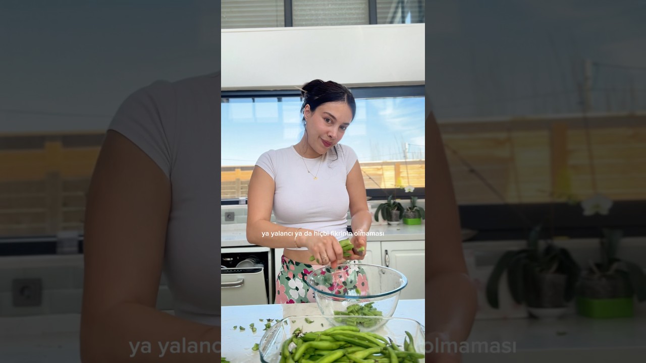 Herkesle anlaşan biriyle arkadaş olmam -Sevmediğim insan tipleri 1