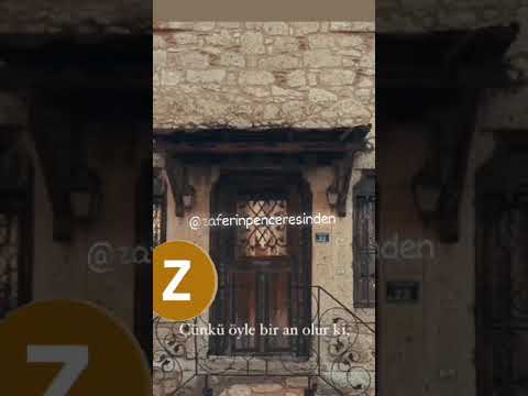 HERKESİN GİDEBİLECEĞİ BİR YER OLMALI