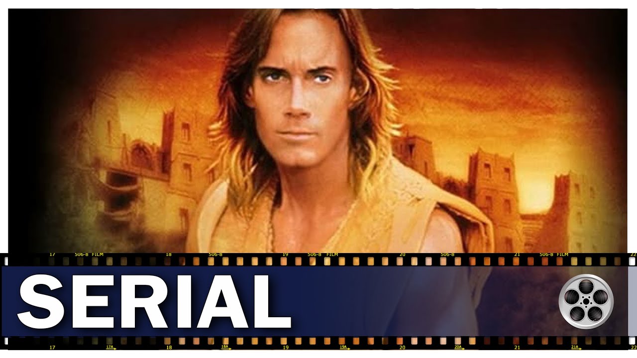 Herkules | Hercules: The Legendary Journeys (1995)