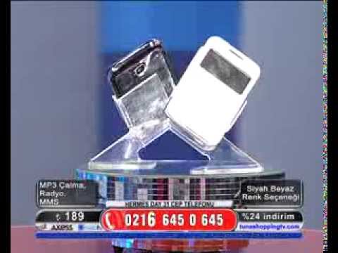 Hermes Day 31 Android Cep telefonu