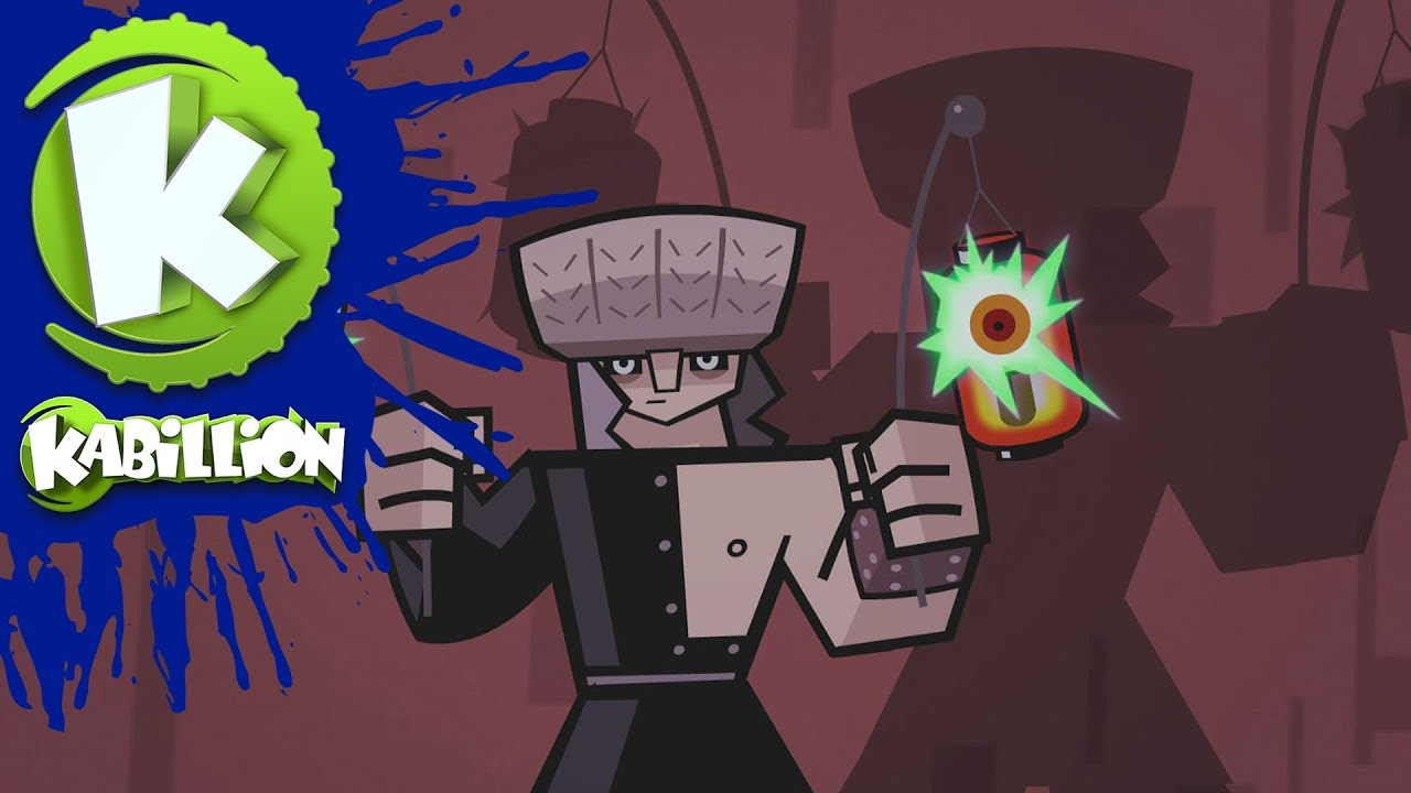 Hero: 108  - Shadow Monster