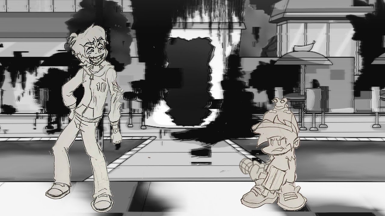 Hero Destruction || Colleencore mix (READ DESCRIPTION)