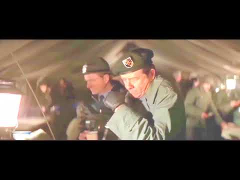 Hero John Rambo 