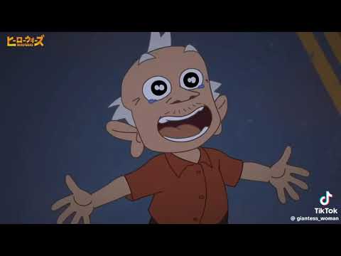 Hero wars Giantess animation