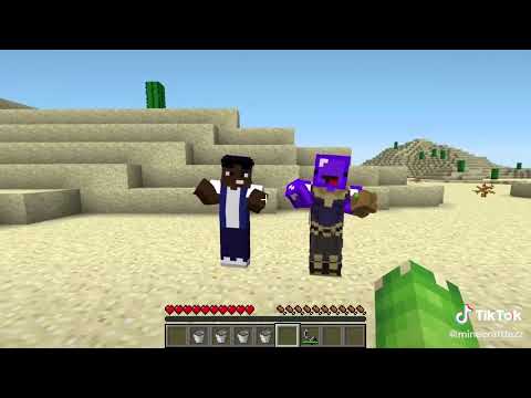 Herobrayne nasıl gelir minecraft